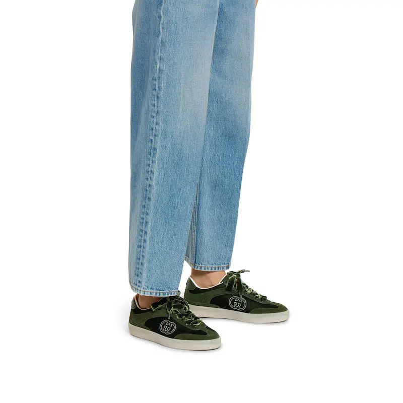 Gucci G75 series women's sports shoes