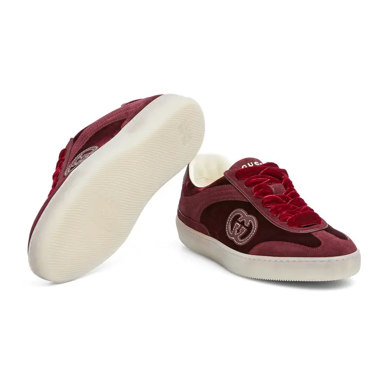 Gucci G75 series women's sports shoes