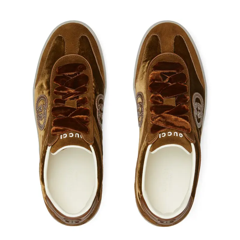 Gucci G75 series women's sports shoes