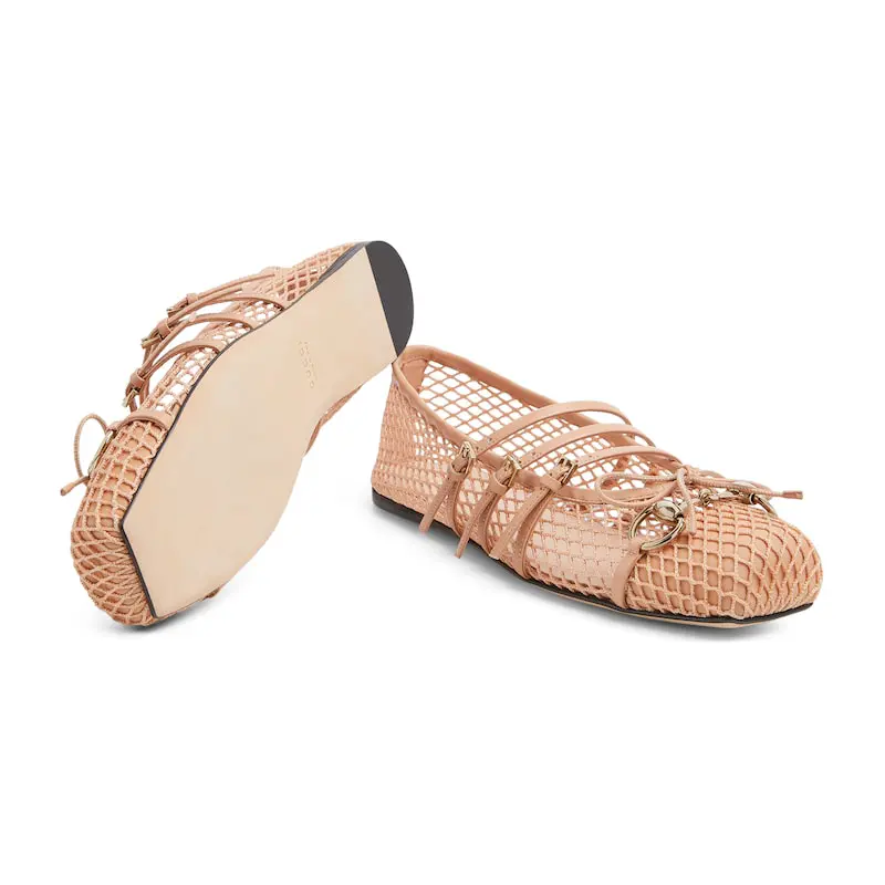 Gucci Horsebit women's ballet flats