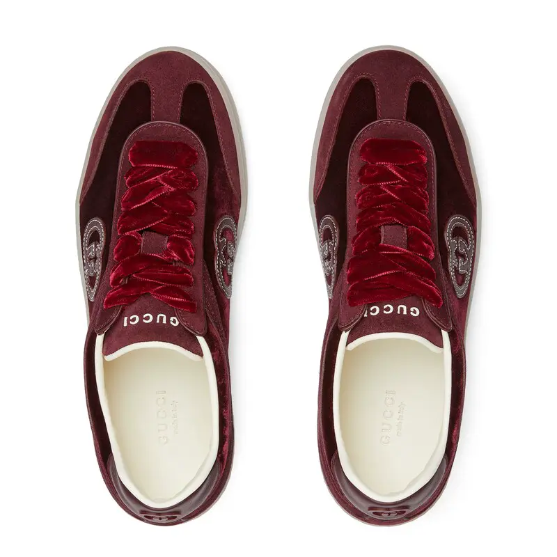 Gucci G75 series women's sports shoes