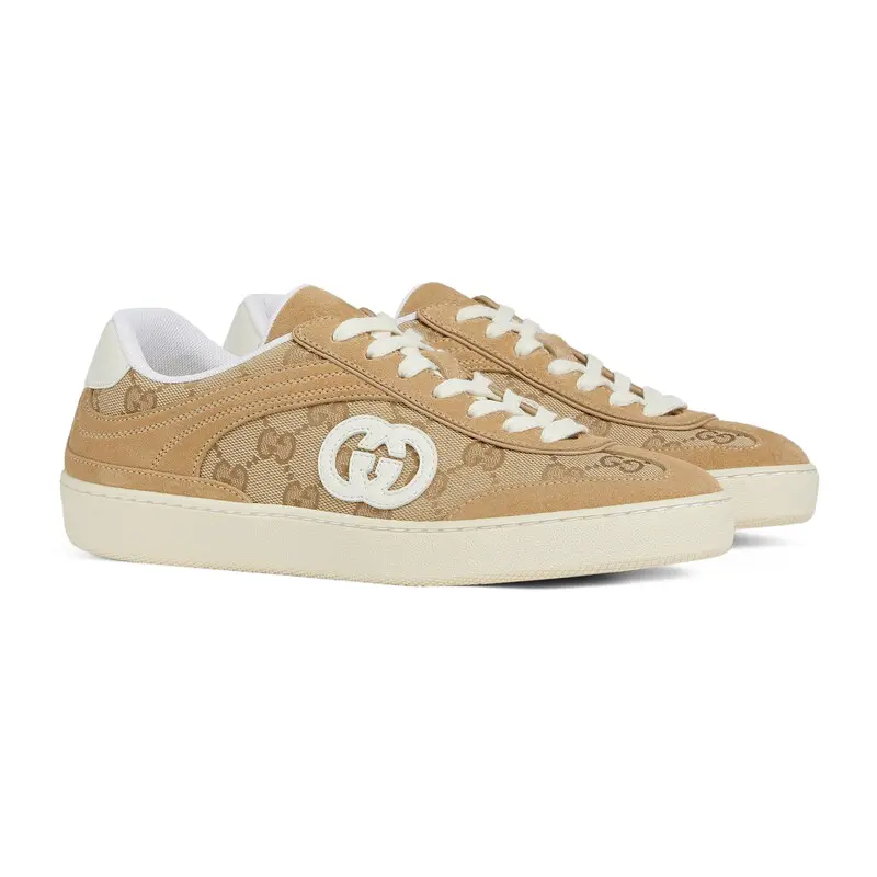 Gucci G75 series women's sports shoes