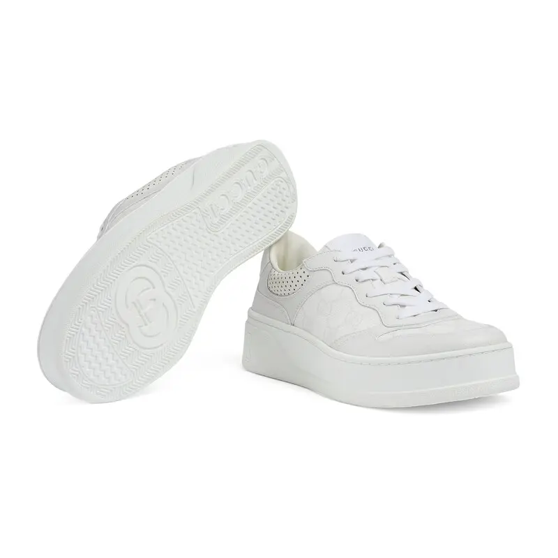 Gucci women's GG sneakers