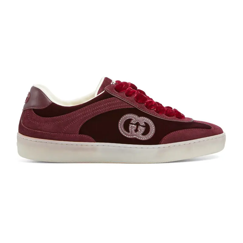 Gucci G75 series women's sports shoes