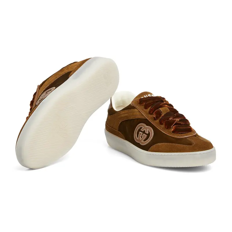 Gucci G75 series women's sports shoes