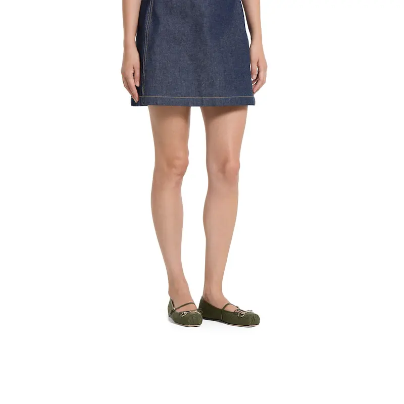 Gucci Horsebit women's ballet flats