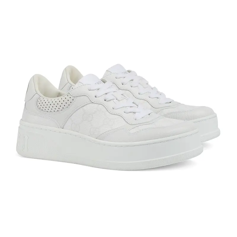 Gucci women's GG sneakers