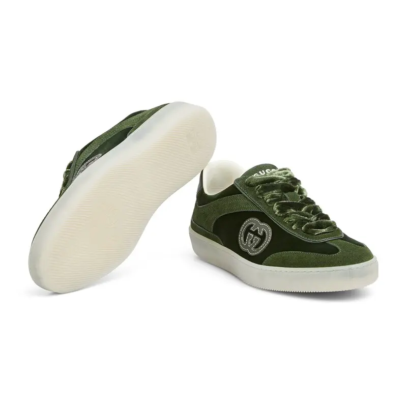 Gucci G75 series women's sports shoes