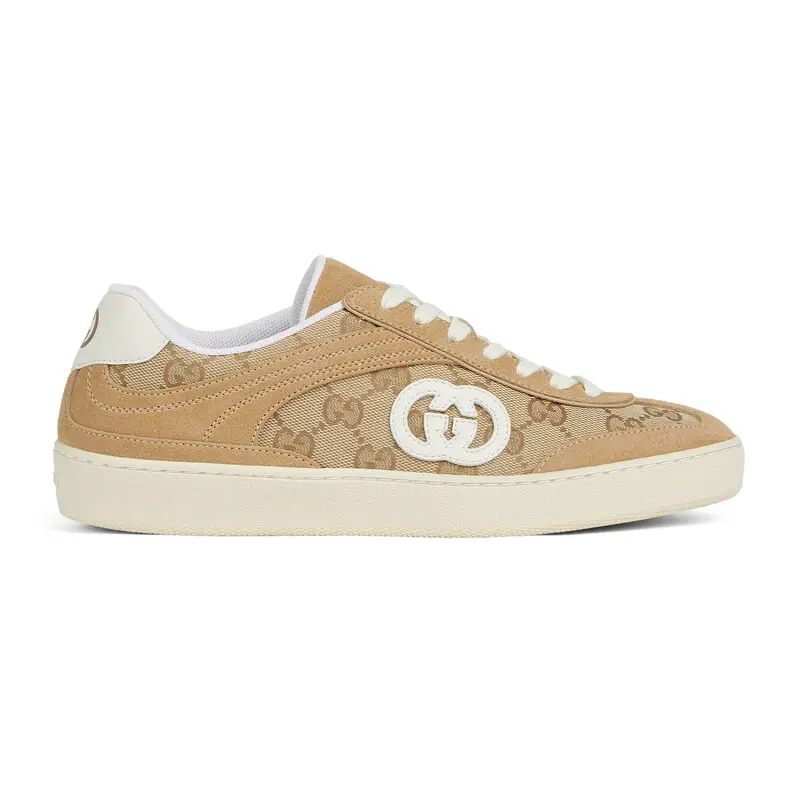 Gucci G75 series women's sports shoes