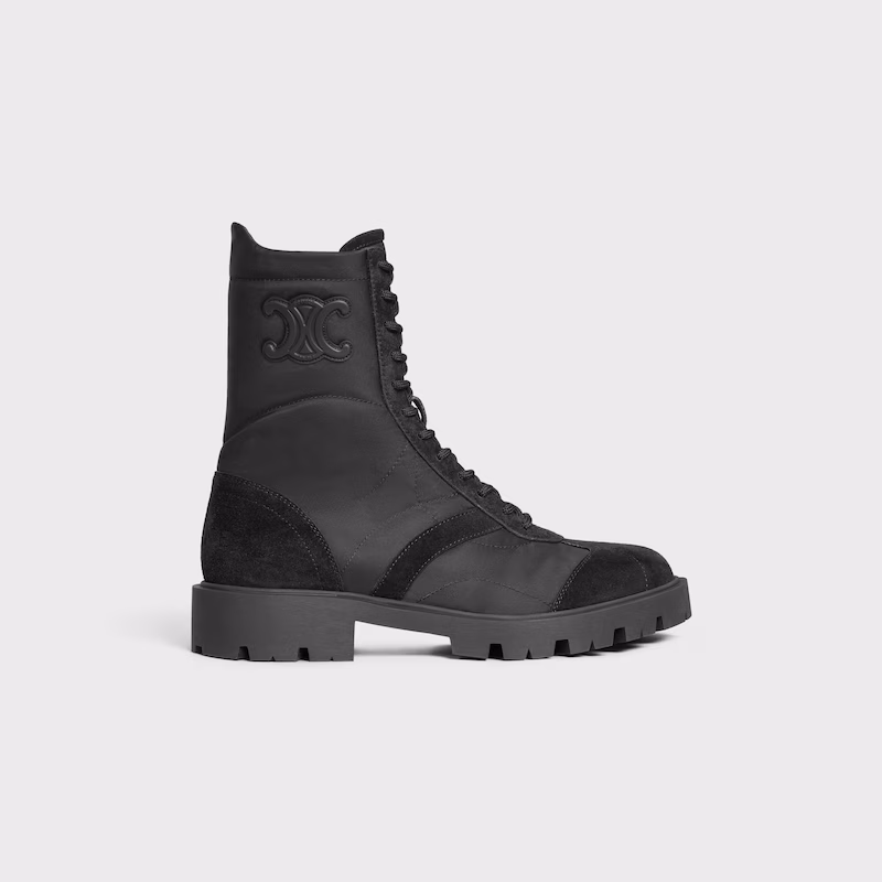 Celine shoes MARGARET boots