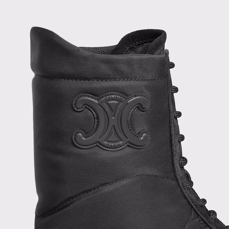 Celine shoes MARGARET boots