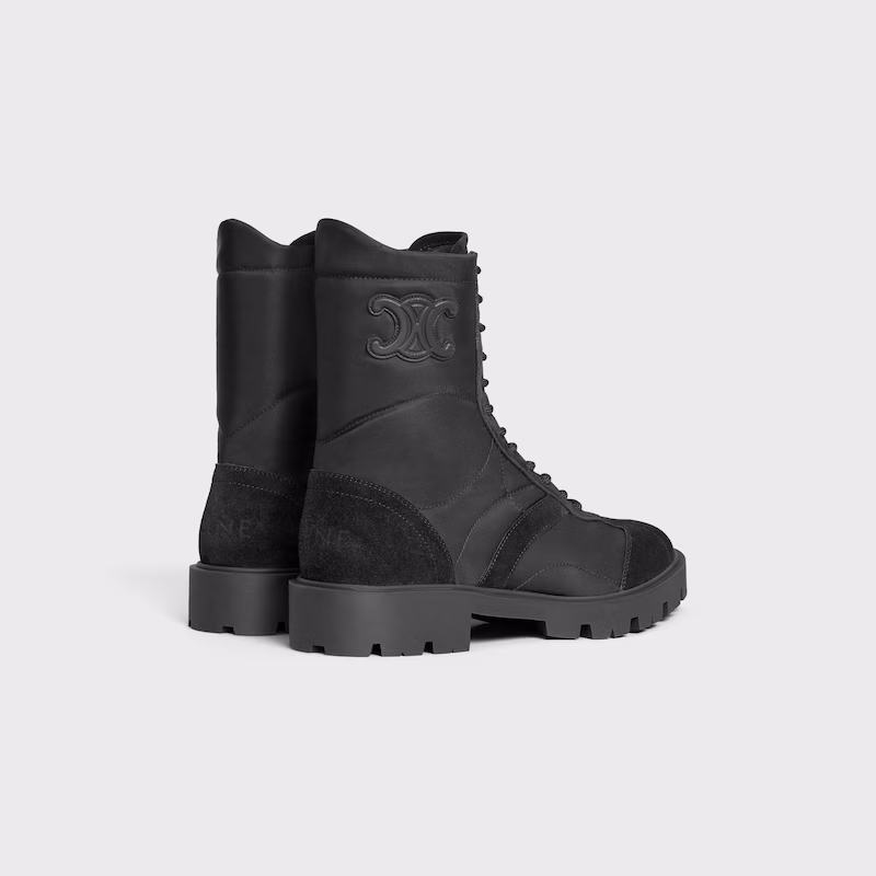 Celine shoes MARGARET boots