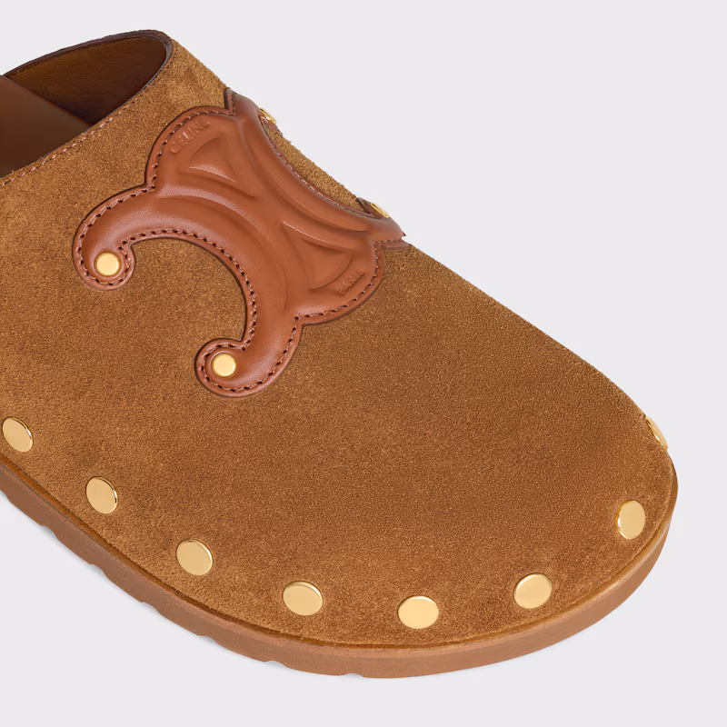 Celine shoes PITEA clogs