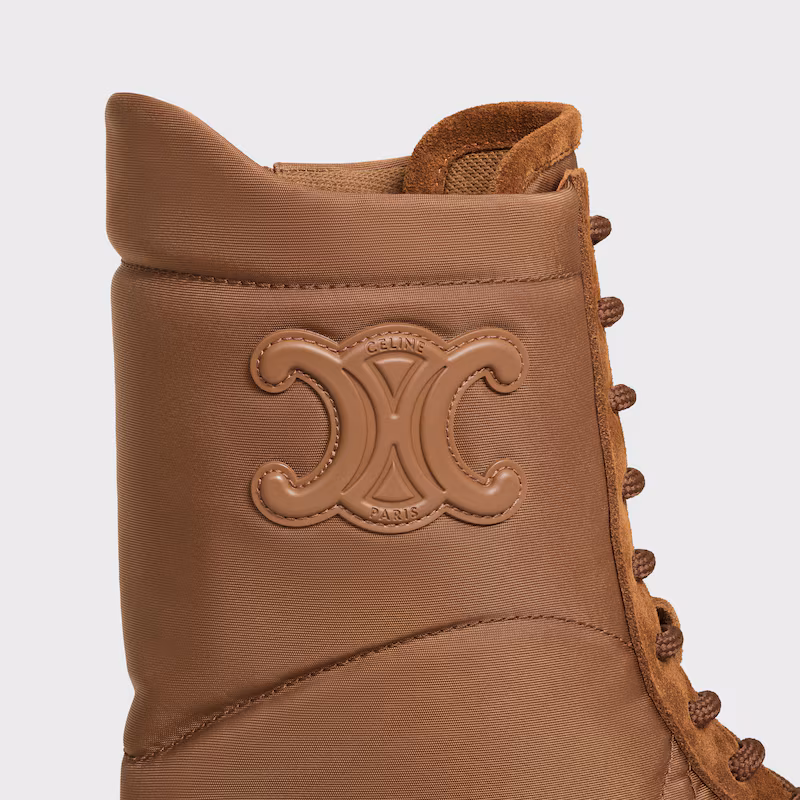 Celine shoes MARGARET boots