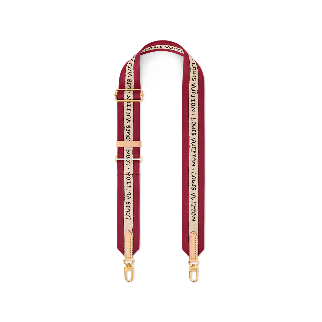 Louis Vuitton SPEEDY BANDOULIÈRE 20 handbag