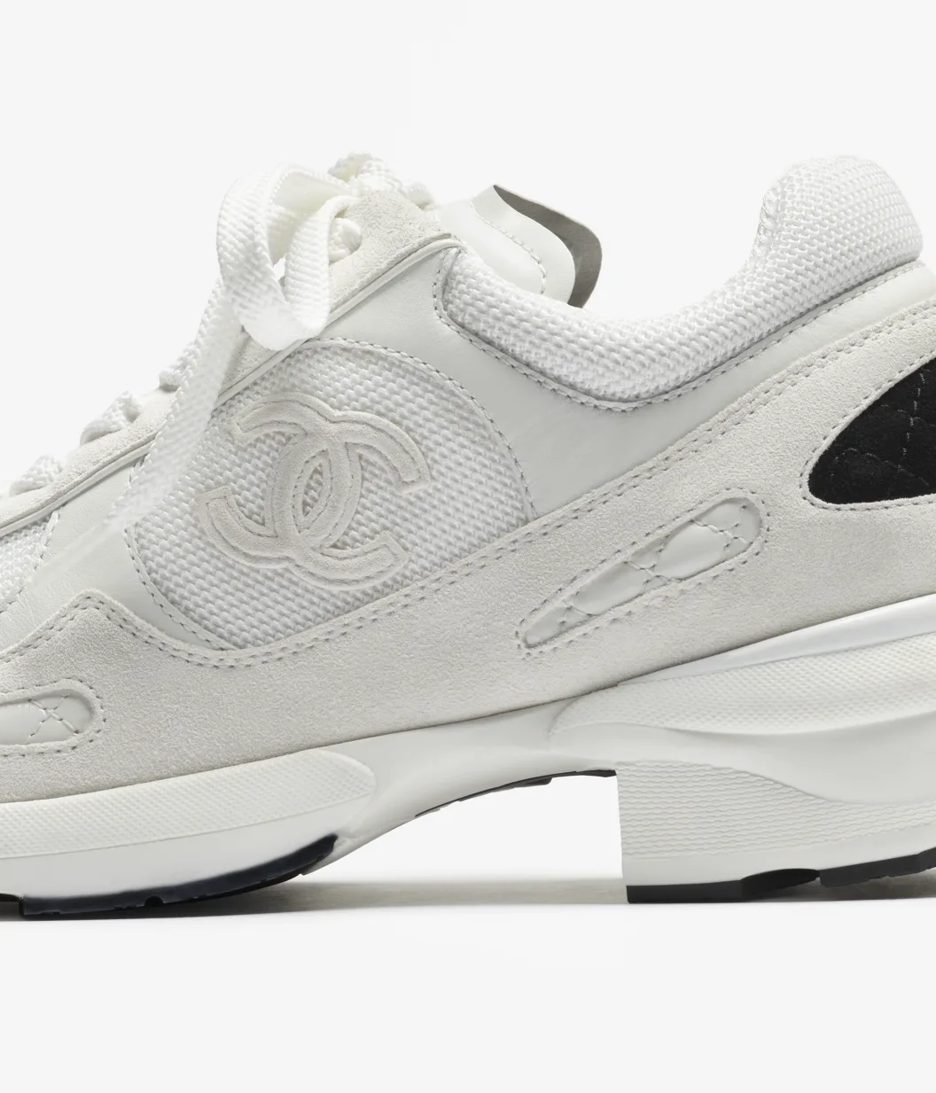 Chanel shoes sneakers