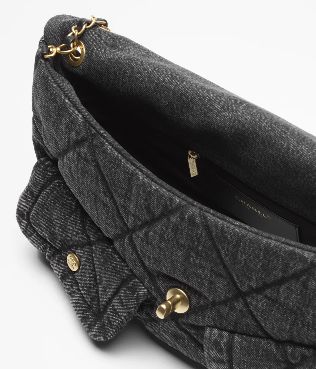 Chanel MAXI Flap Bag