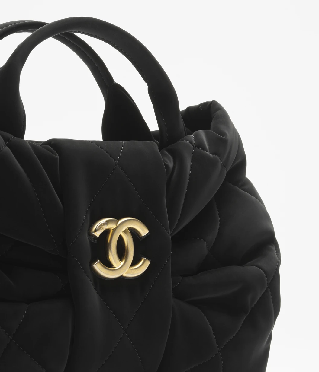 Chanel Bag Mini Bow Handbag