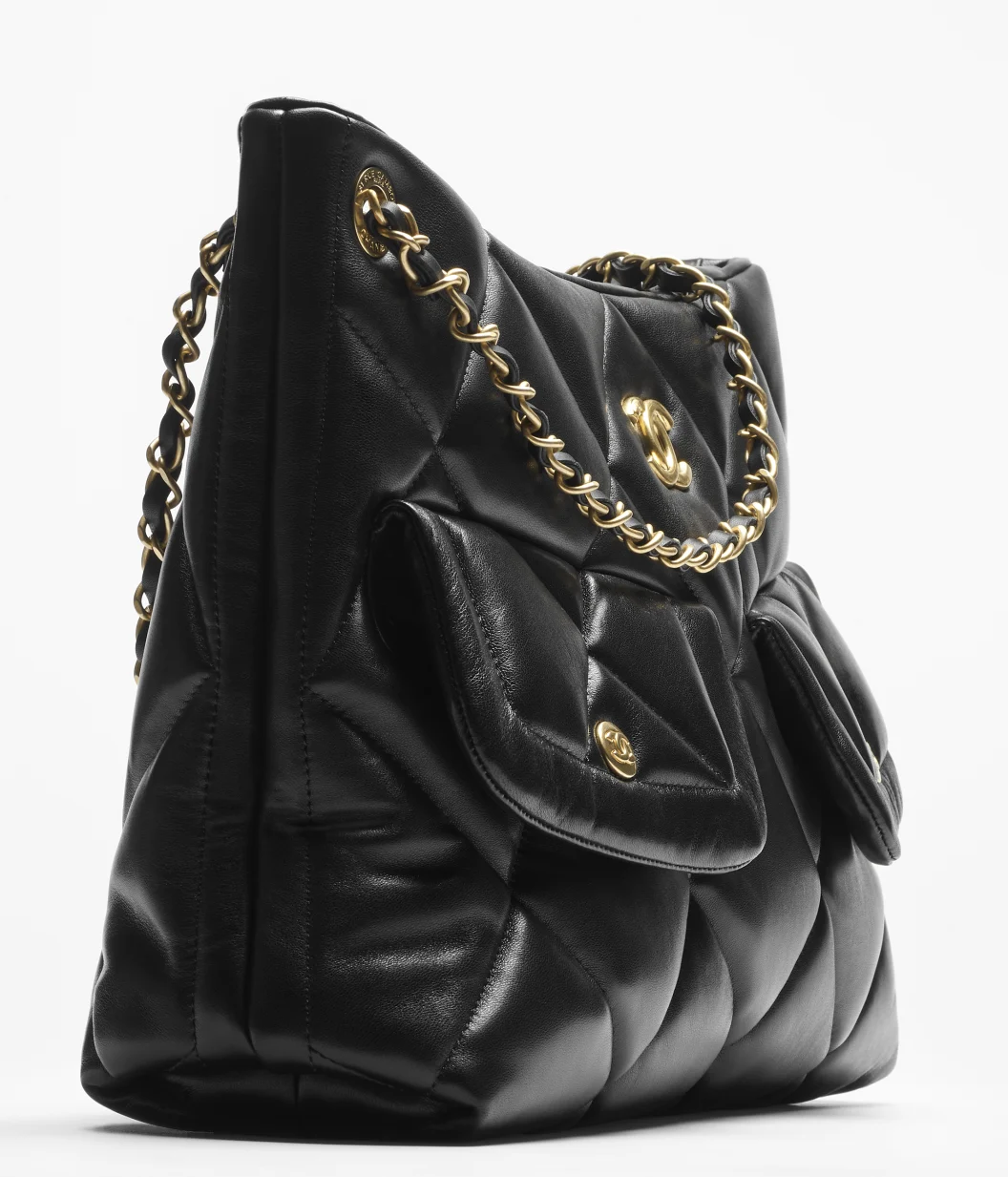 Chanel Fall/Winter 2025/26 Bag Collection  Shopping Bag