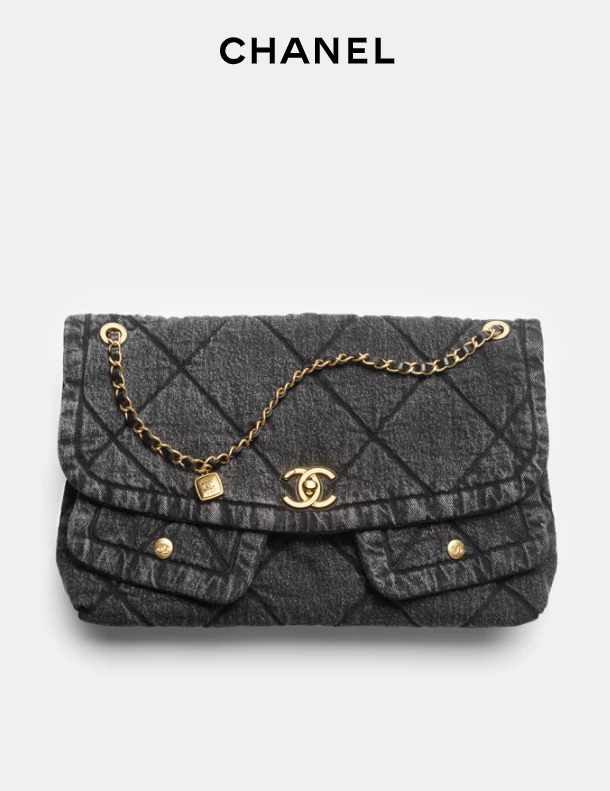 Chanel MAXI Flap Bag