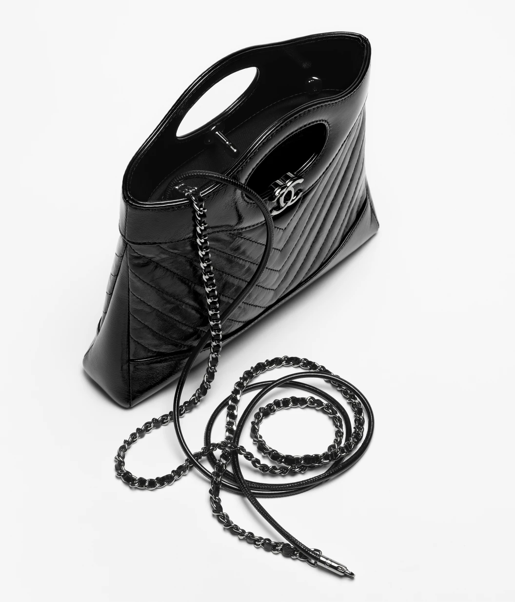 Chanel Bag CHANEL 31 Mini Shopping Bag