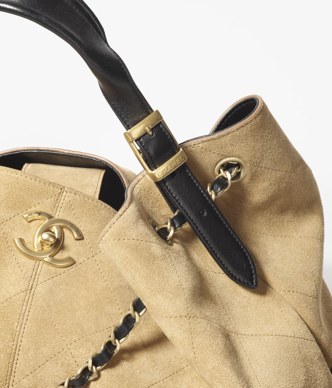 Chanel 2024/25 Métiers d'Art Collection  Shopping Bag