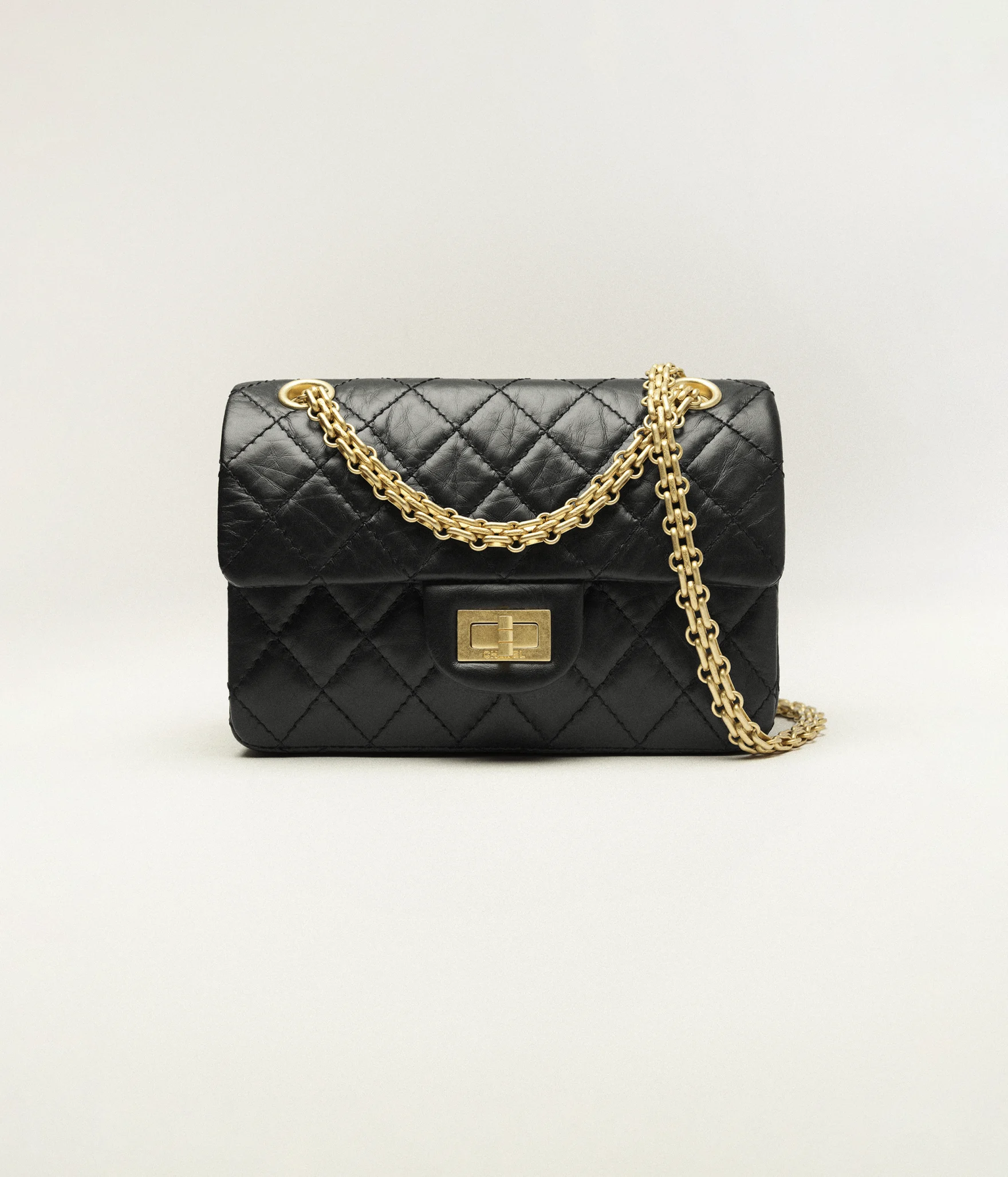 Chanel 2.55 Mini Flap Bag