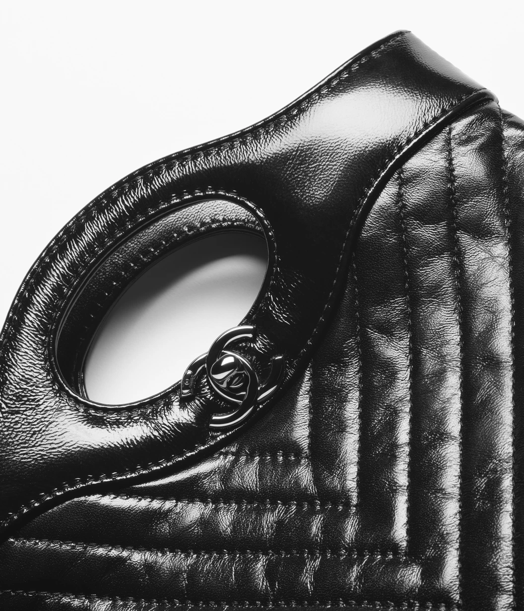 Chanel Bag CHANEL 31 Mini Shopping Bag