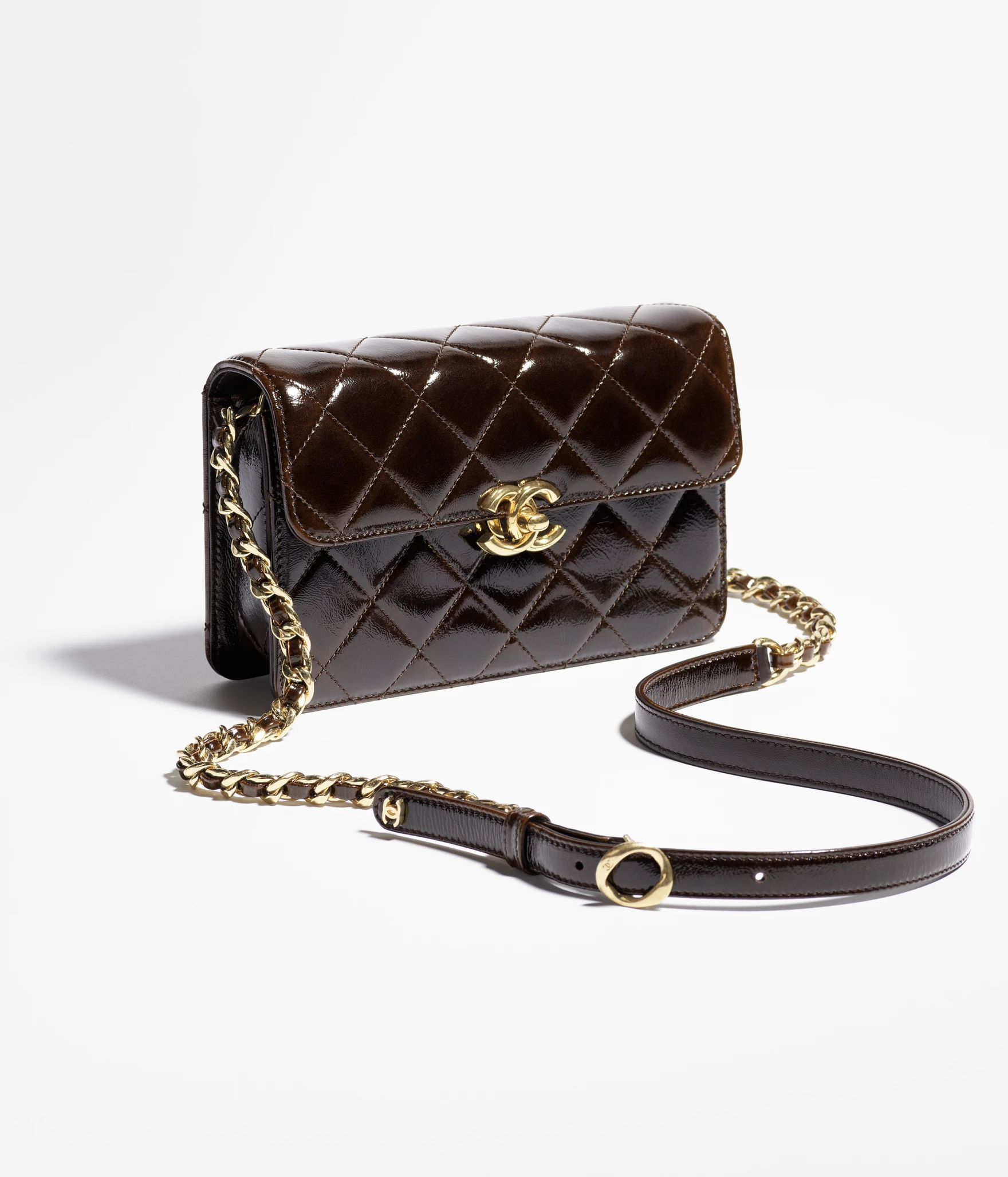Chanel Bag Mini Flap Bag