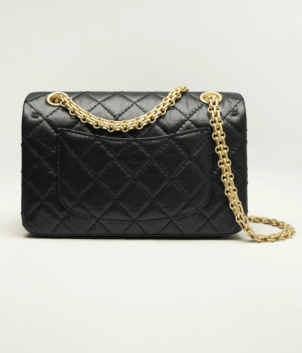 Chanel 2.55 Mini Flap Bag