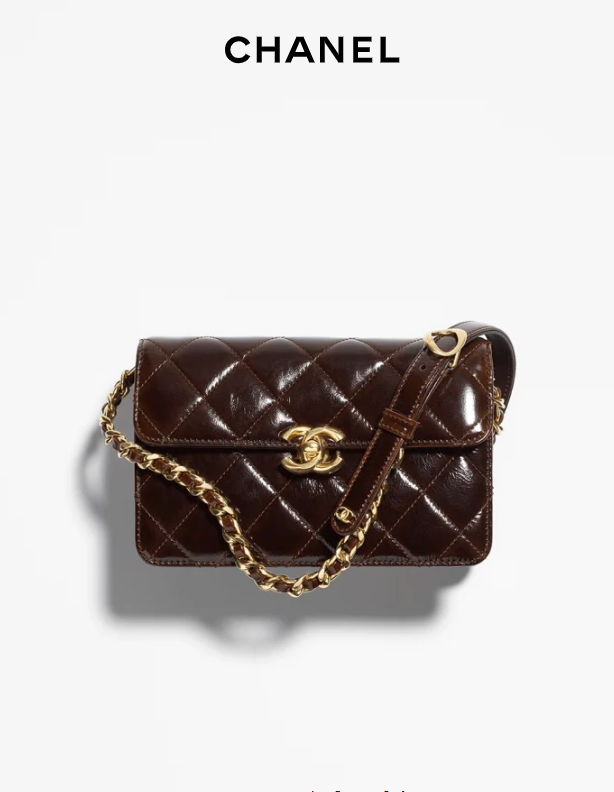 Chanel Bag Mini Flap Bag