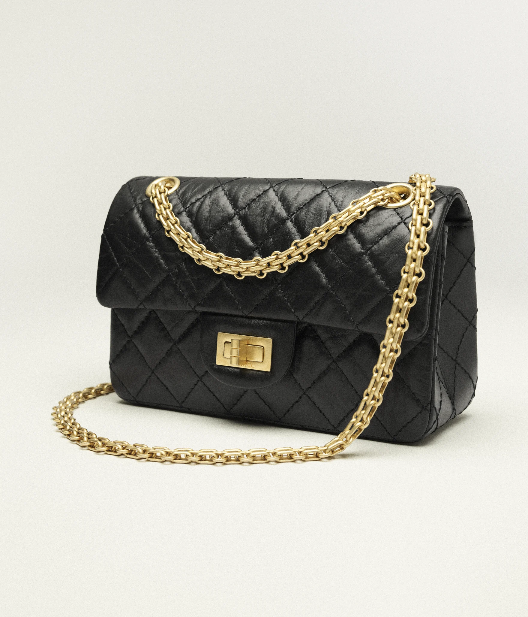 Chanel 2.55 Mini Flap Bag