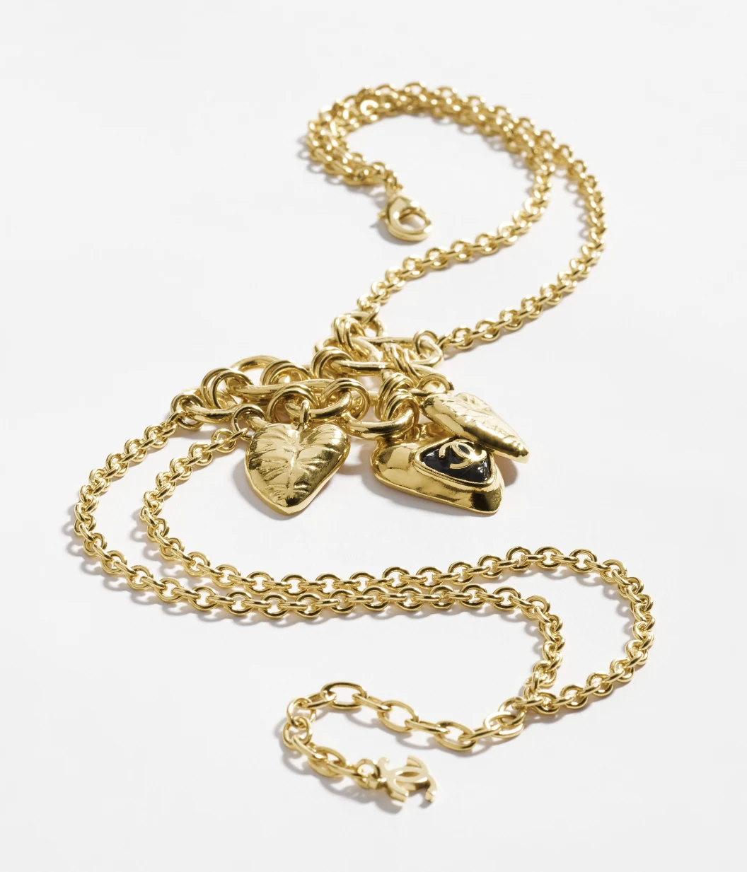 Chanel Necklace 2024/25 Métiers d'Art Collection  Necklace