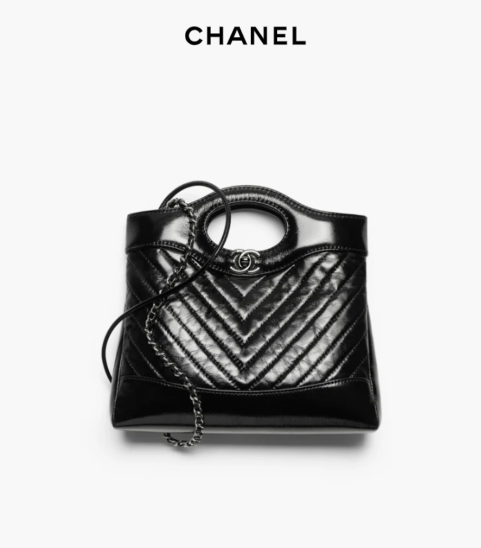 Chanel Bag CHANEL 31 Mini Shopping Bag