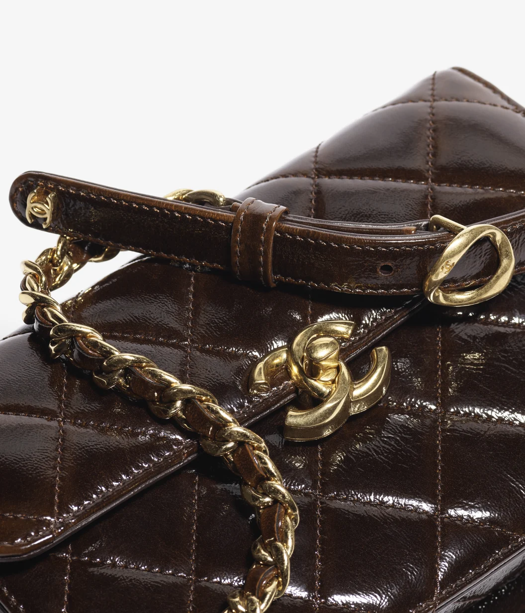 Chanel Bag Mini Flap Bag