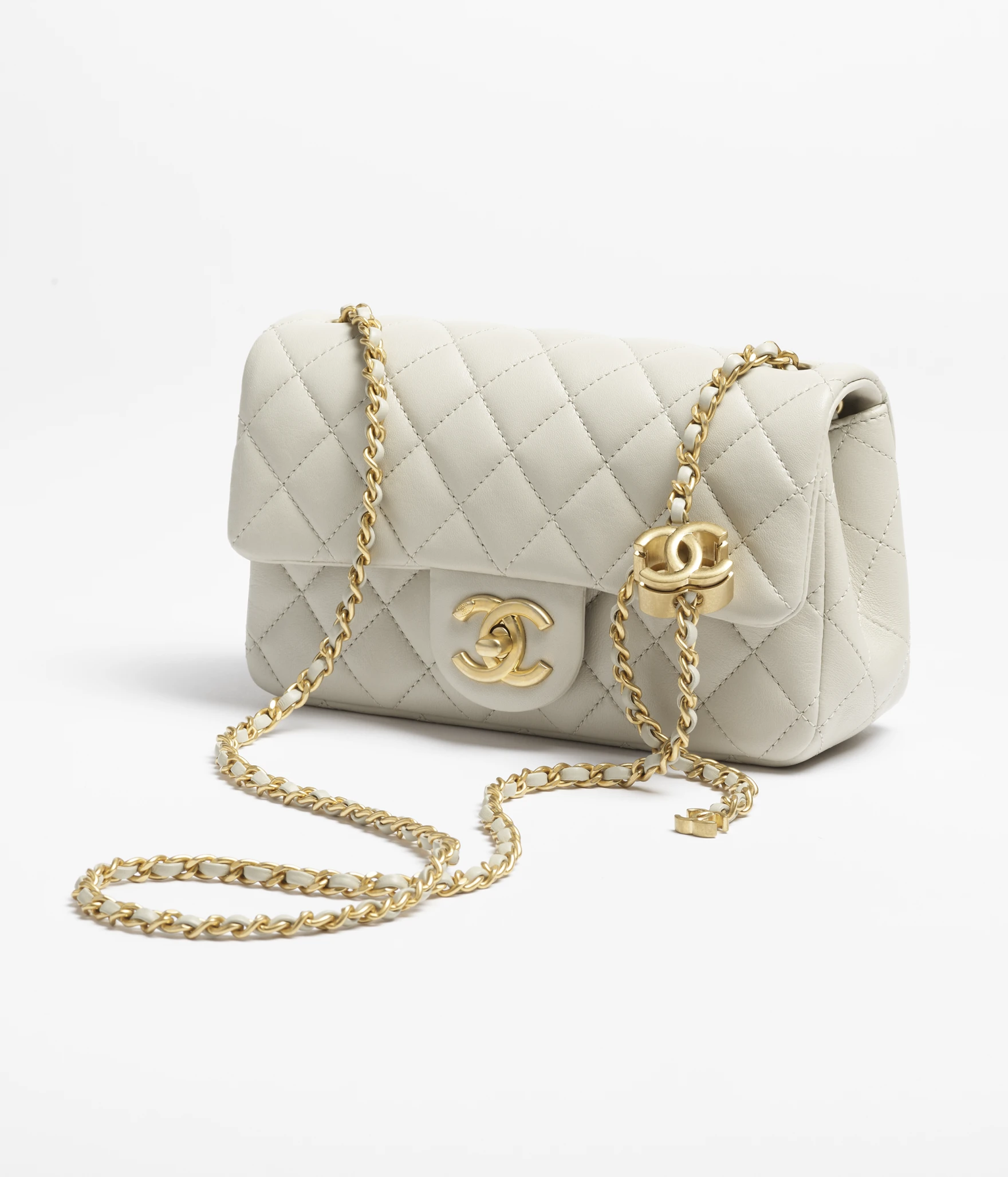 Chanel Bag Mini Flap Bag