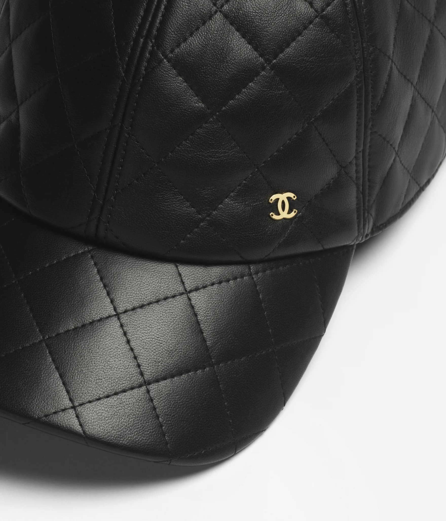 Chanel hat