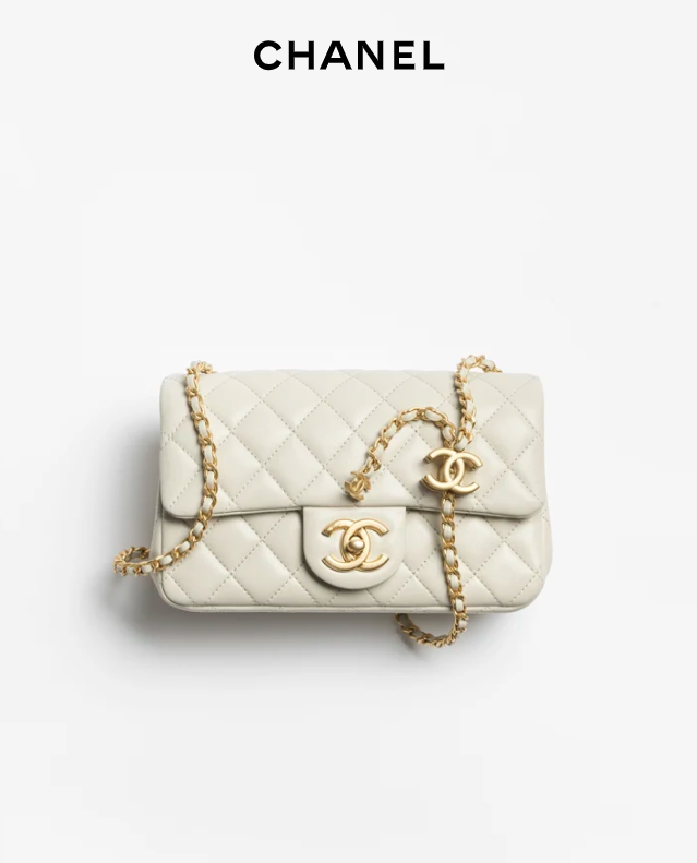 Chanel Bag Mini Flap Bag