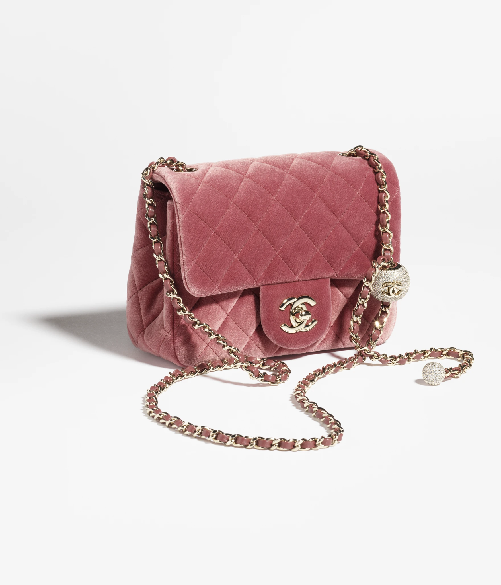 Chanel Bag Mini Flap Bag