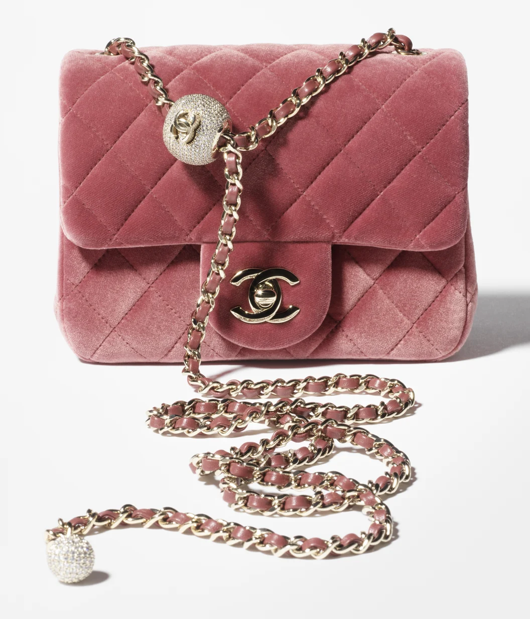 Chanel Bag Mini Flap Bag