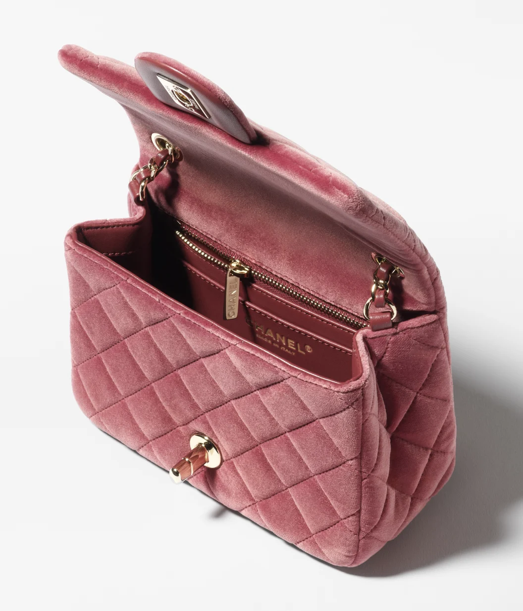 Chanel Bag Mini Flap Bag