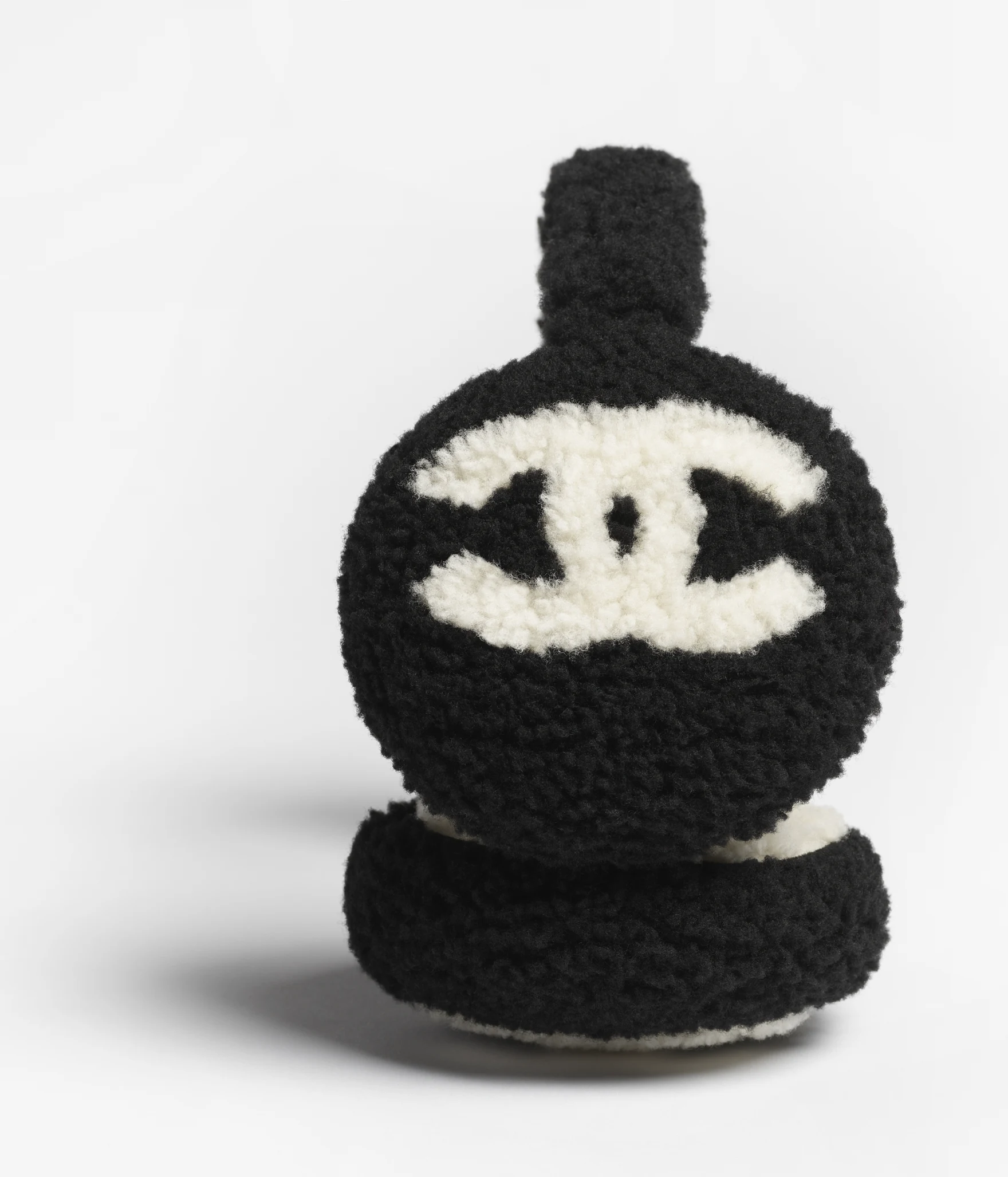 Chanel earmuffs
