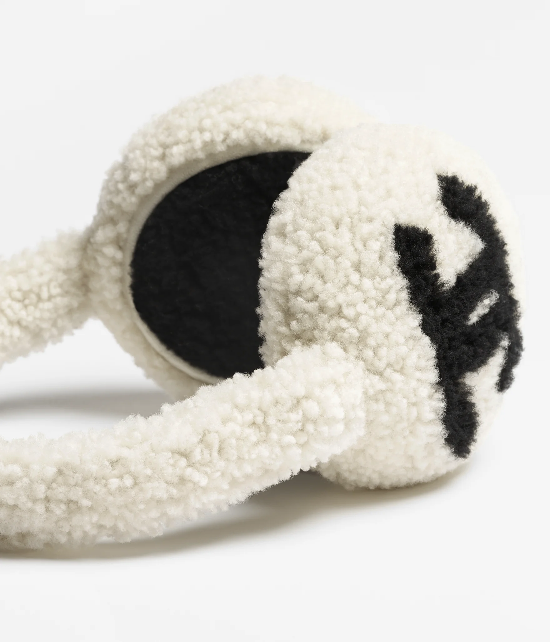 Chanel earmuffs