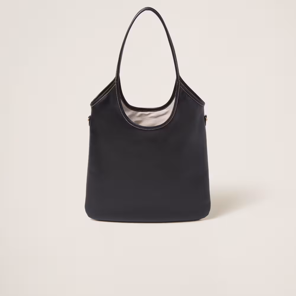 Miu Miu bags, IVY leather tote bags