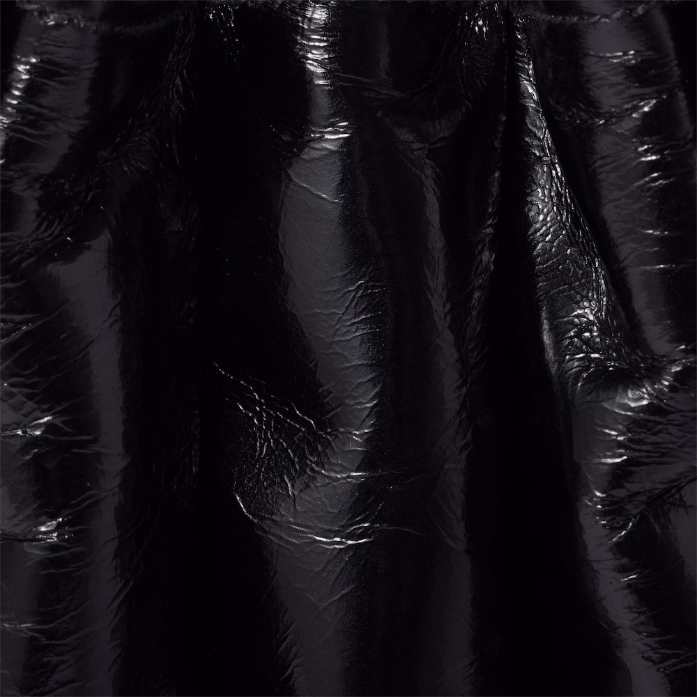 Miu Miu Solitaire handbag in glossy leather