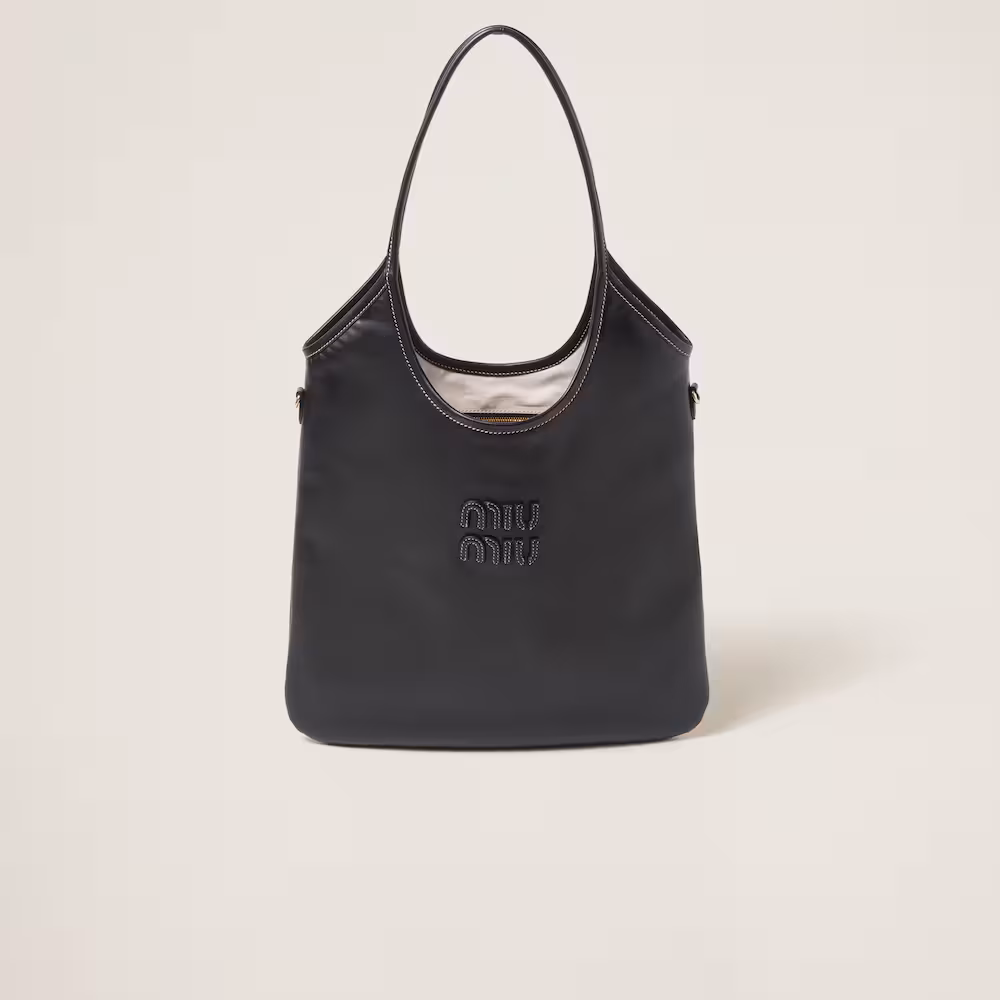 Miu Miu bags, IVY leather tote bags