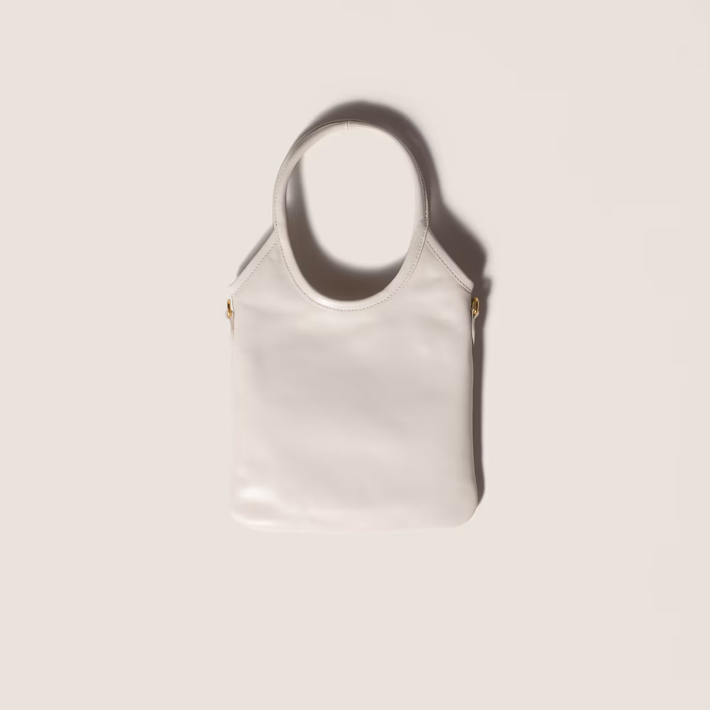 Miu Miu bags, IVY leather handbags