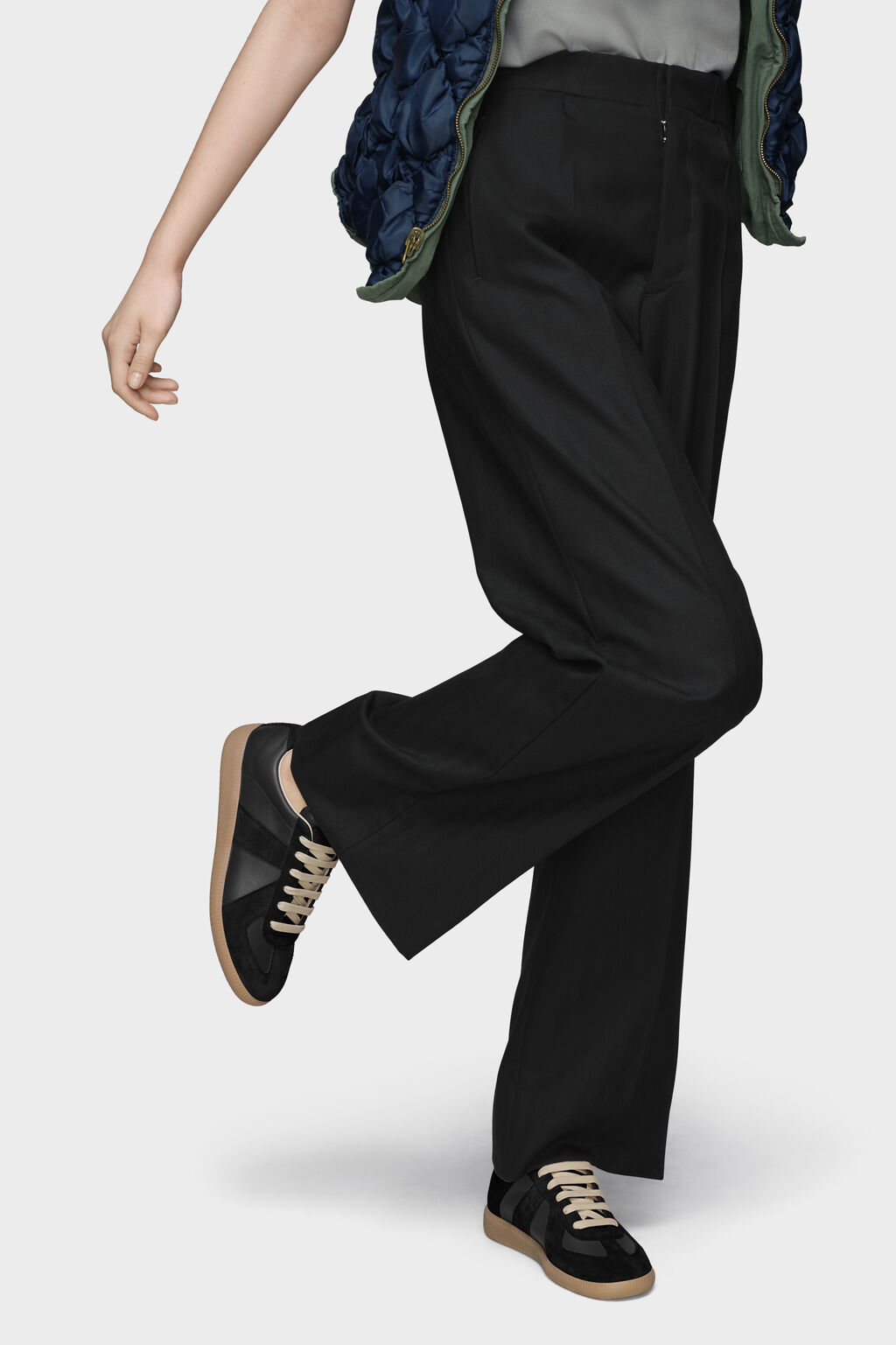 Maison Margiela Sneakers Replica Sneakers