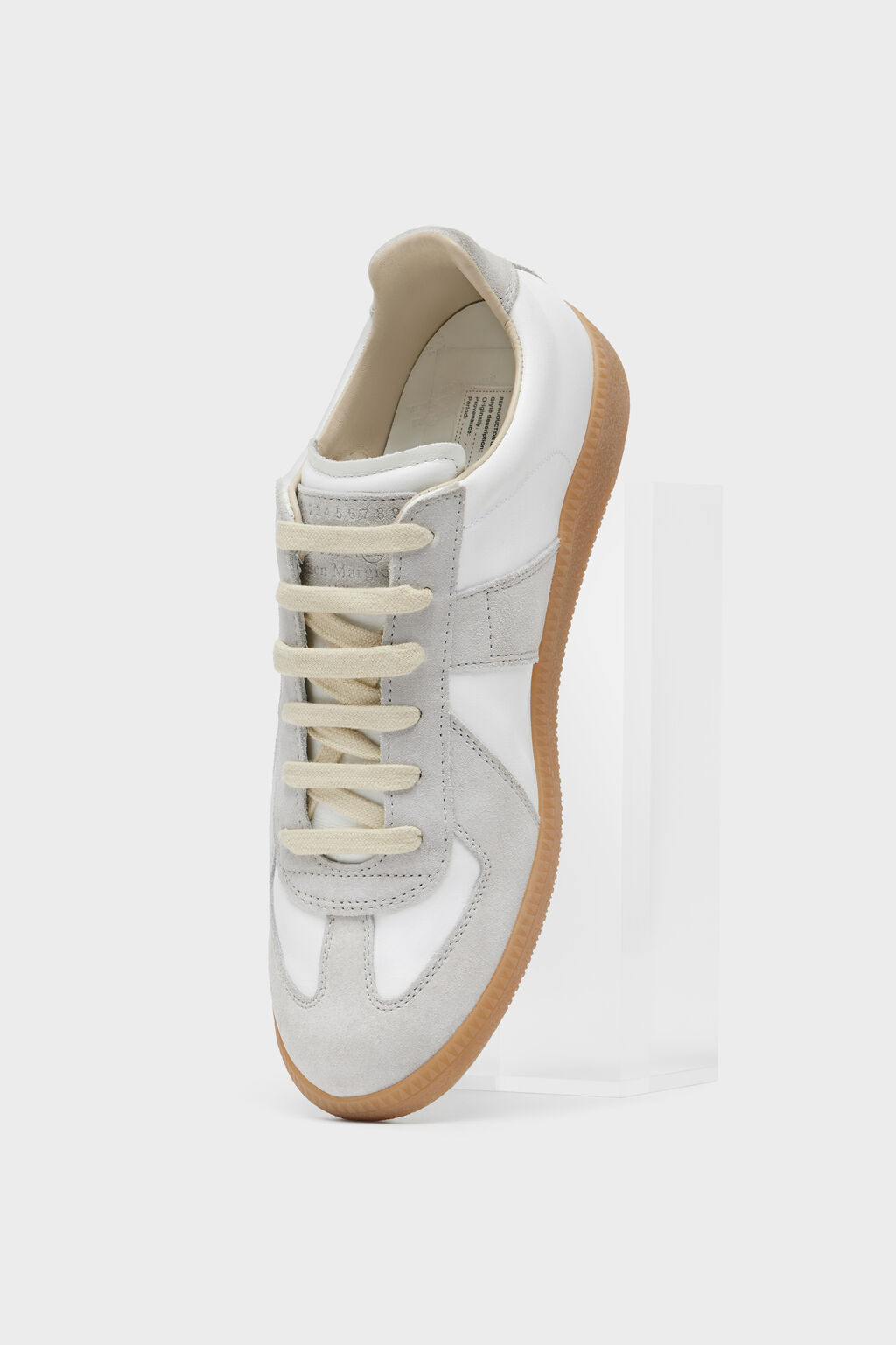 Maison Margiela Sneakers Replica Sneakers