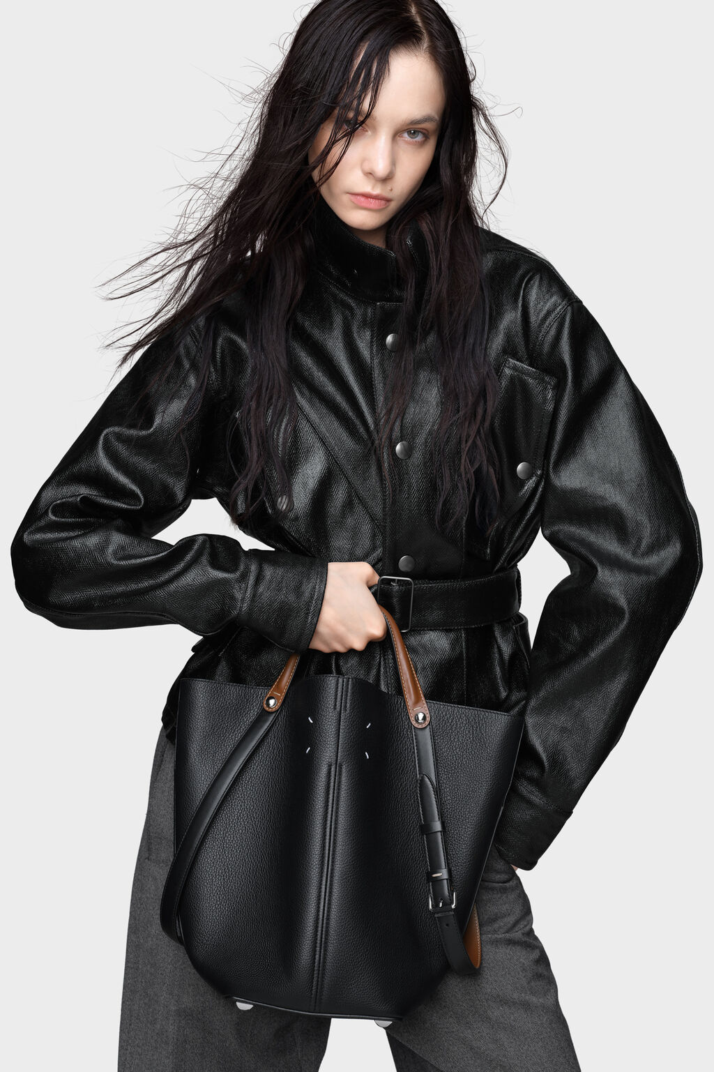 （Special offer）Maison Margiela Handbags Dress-age medium